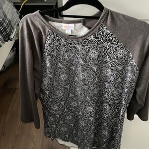 Lularoe xlarge Randy